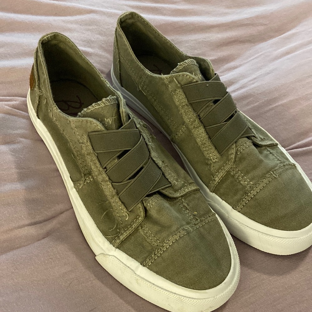 Blowfish shoes